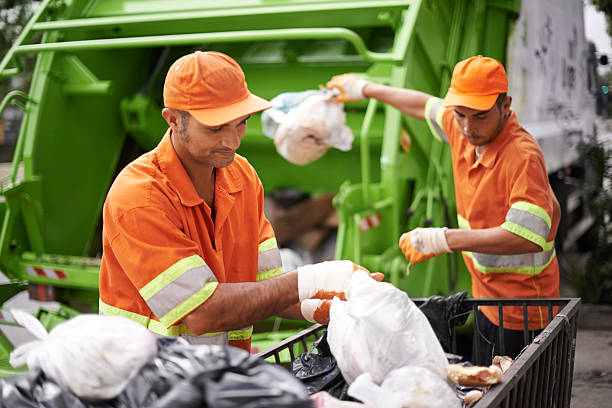Best Residential Junk Removal  in Perry, OH