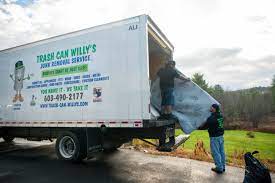 Best Carpet Removal and Disposal  in Perry, OH